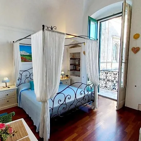 Apartamento Il Pregio *