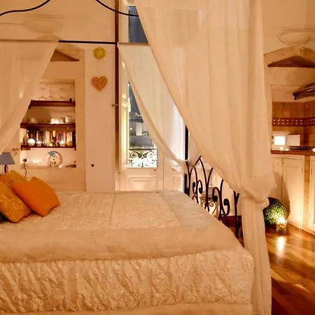 Il Pregio * Остуни