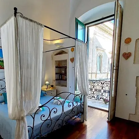 Апартаменты Il Pregio *