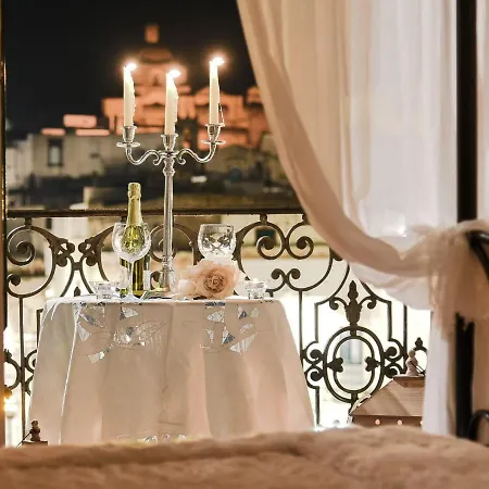 Апартаменты Il Pregio Остуни