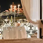 アパート Il Pregio オストゥーニ