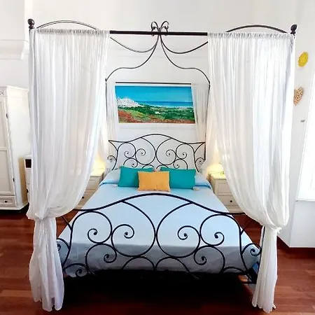 Il Pregio Apartman *