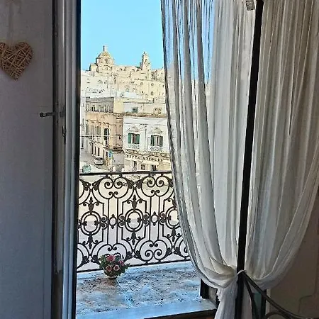 Apartman Il Pregio Ostuni