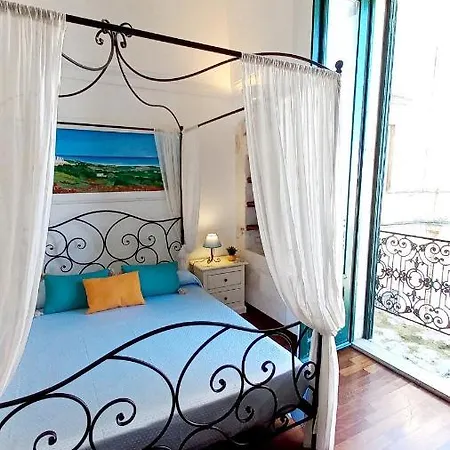 Il Pregio アパート *