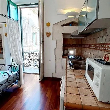 Il Pregio オストゥーニ