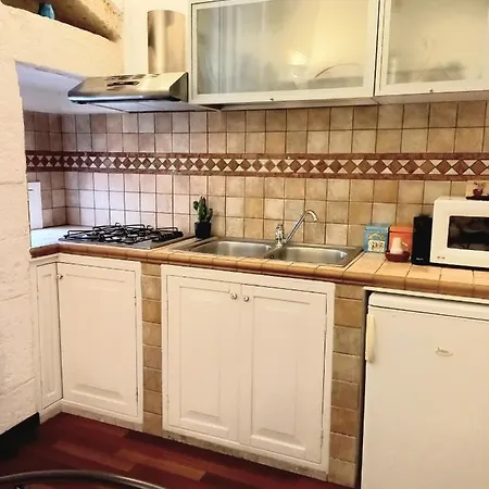 Il Pregio Apartment Ostuni