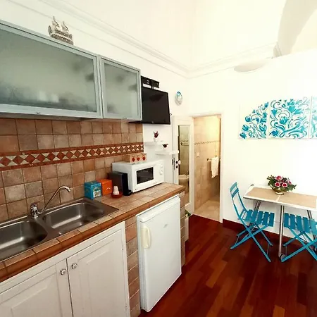 Il Pregio Apartman *