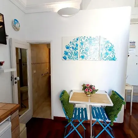 Il Pregio Apartment *