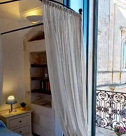 Il Pregio オストゥーニ