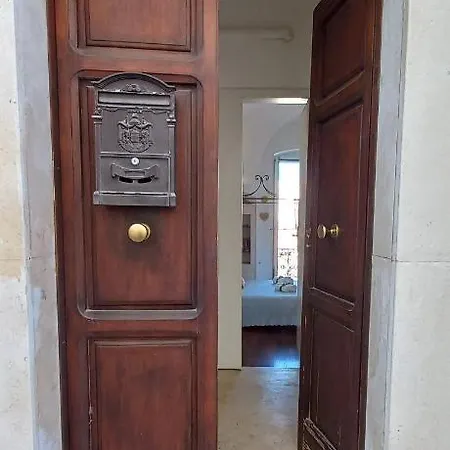 Il Pregio Apartman *