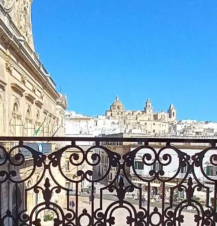 Il Pregio * Ostuni