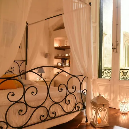 Il Pregio Apartament Ostuni