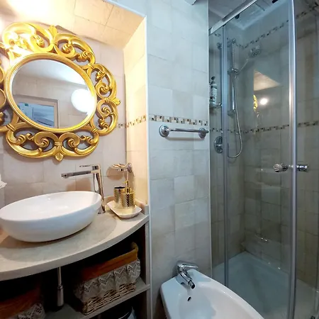 Il Pregio Apartment *