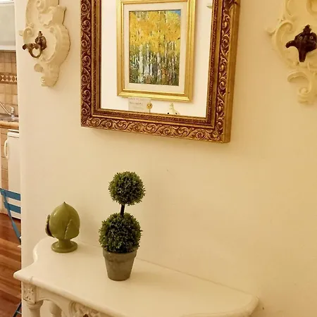 Il Pregio Apartman *