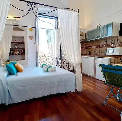 Apartament Il Pregio