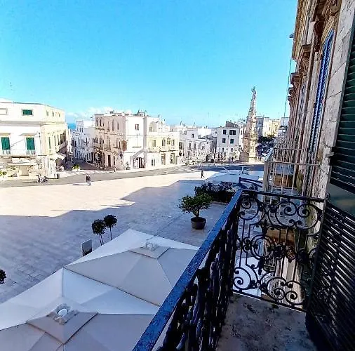 Il Pregio Apartament