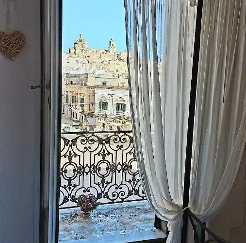 Apartament Il Pregio Ostuni