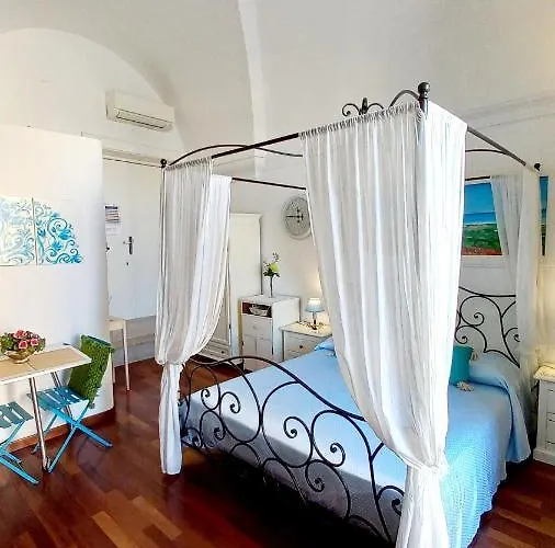 Apartament Il Pregio Ostuni