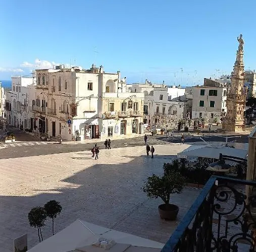 Il Pregio Apartament *