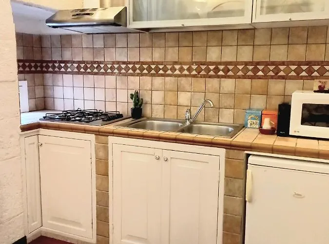 Il Pregio Apartament Ostuni