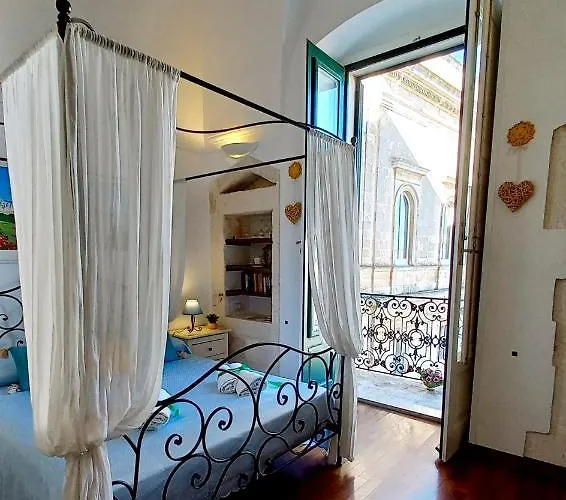 Apartament Il Pregio *