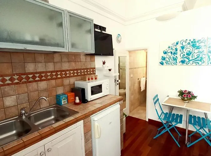 Il Pregio Apartament *