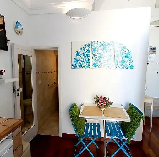 Il Pregio Apartament *