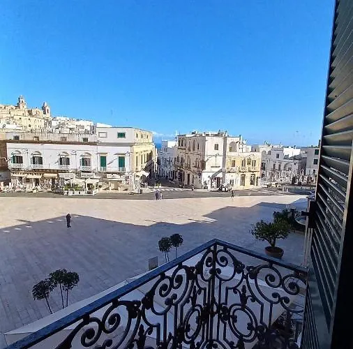 Apartament Il Pregio *