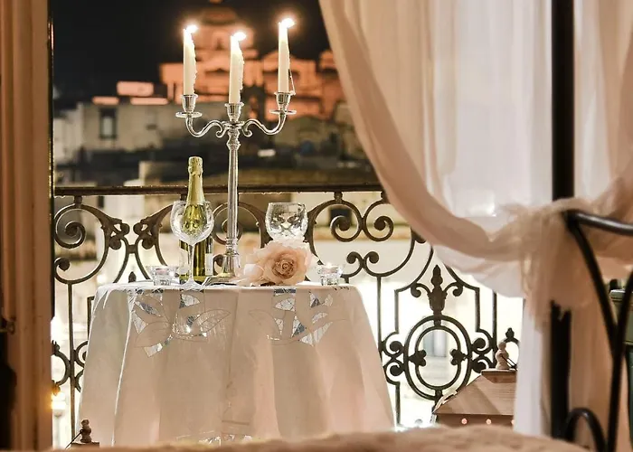 Apartament Il Pregio Ostuni