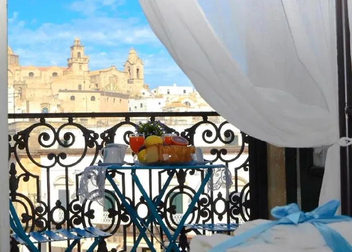 Il Pregio Ostuni
