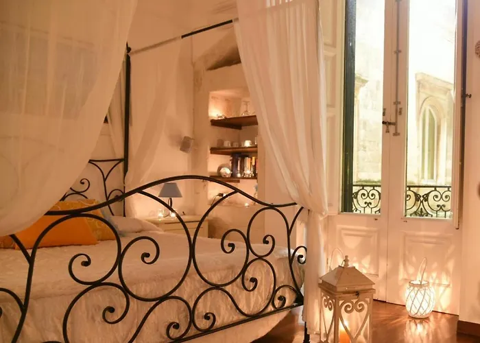 Il Pregio Apartament Ostuni