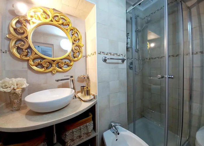 Il Pregio Apartament *