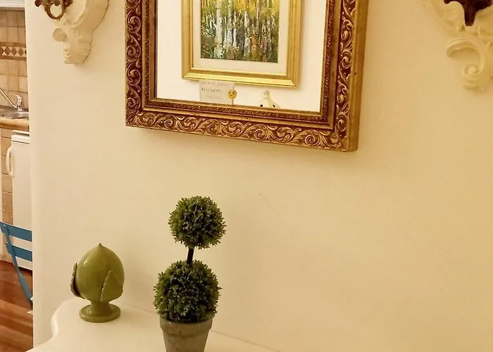 Il Pregio Apartament *